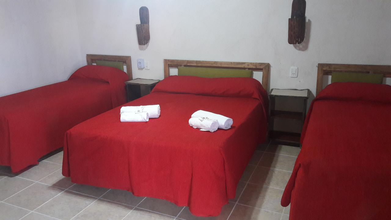 Bed and Breakfast Don Remo à Villa Union  Extérieur photo